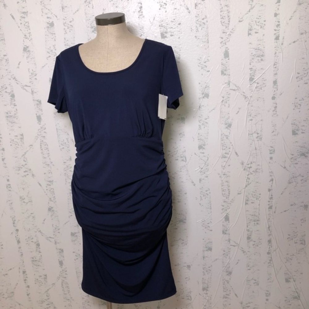 Kim+kai maternity dress